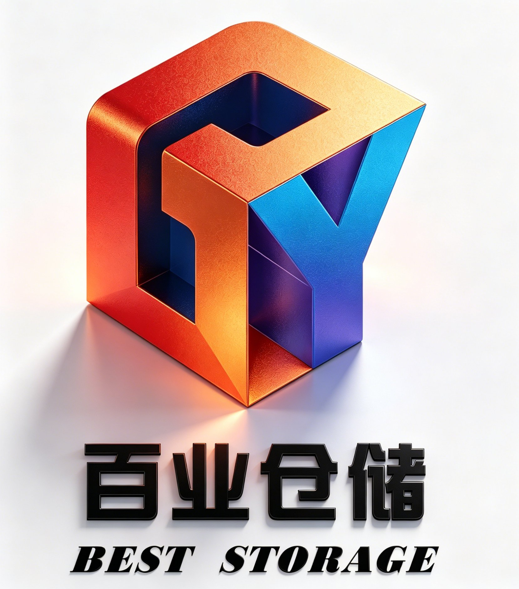 百业仓储 BEST STORAGE